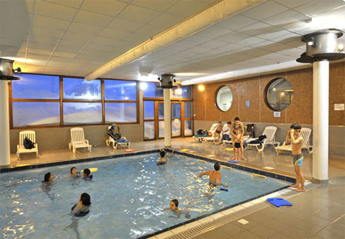 Village Vacances VVF les Estables Auvergne - Les Estables visuel 2/19 Village Vacances VVF les Estables Auvergne - Les Estables visuel 2/19