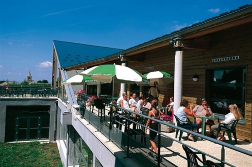 Village Vacances VVF les Estables Auvergne - Les Estables visuel 1/19 Village Vacances VVF les Estables Auvergne - Les Estables visuel 1/19