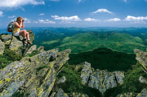 Village Vacances VVF les Estables Auvergne - Les Estables visuel 4/19 Village Vacances VVF les Estables Auvergne - Les Estables visuel 4/19