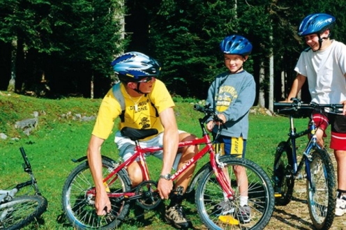 Village Vacances VVF les Estables Auvergne - Les Estables visuel 6/19 Village Vacances VVF les Estables Auvergne - Les Estables visuel 6/19