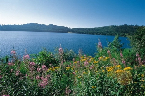 Village Vacances VVF les Estables Auvergne - Les Estables visuel 7/19 Village Vacances VVF les Estables Auvergne - Les Estables visuel 7/19