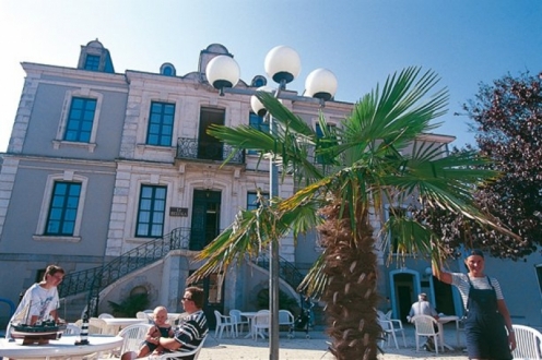 Village Vacances VVF les Sables d'Olonne Pays de Loire - Les Sables-d'Olonne visuel 1/10 Village Vacances VVF les Sables d'Olonne Pays de Loire - Les Sables-d'Olonne visuel 1/10