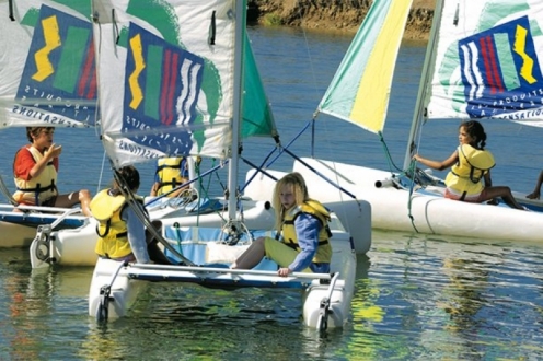 Village Vacances VVF les Sables d'Olonne Pays de Loire - Les Sables-d'Olonne visuel 5/10 Village Vacances VVF les Sables d'Olonne Pays de Loire - Les Sables-d'Olonne visuel 5/10