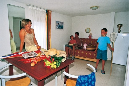 Village Vacances VVF les Sables d'Olonne Pays de Loire - Les Sables-d'Olonne visuel 9/10 Village Vacances VVF les Sables d'Olonne Pays de Loire - Les Sables-d'Olonne visuel 9/10