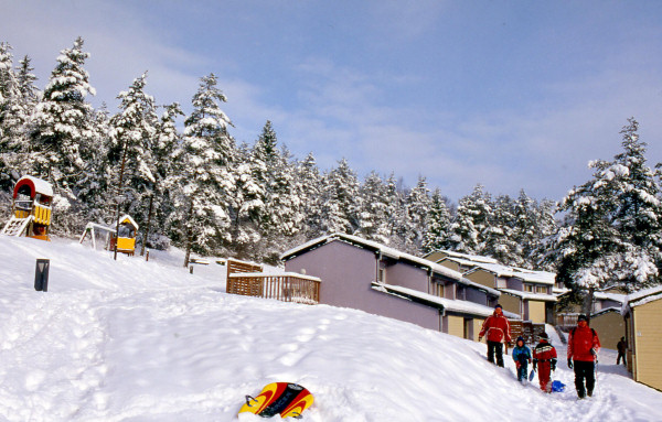Village Vacances VVF Maisod Franche-Comté - Maisod visuel 13/14 Village Vacances VVF Maisod Franche-Comté - Maisod visuel 13/14