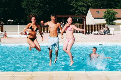 Village Vacances VVF Martel-Gluges Midi-Pyrénées - Rocamadour visuel 1/8 Village Vacances VVF Martel-Gluges Midi-Pyrénées - Rocamadour visuel 1/8