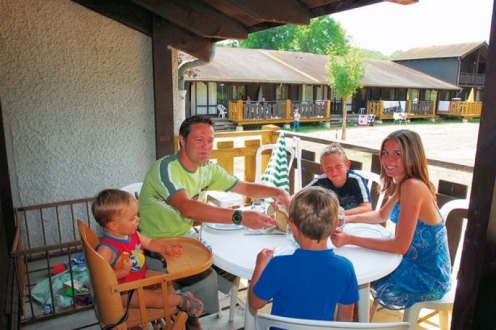 Village Vacances VVF Martel-Gluges Midi-Pyrénées - Rocamadour visuel 2/8 Village Vacances VVF Martel-Gluges Midi-Pyrénées - Rocamadour visuel 2/8