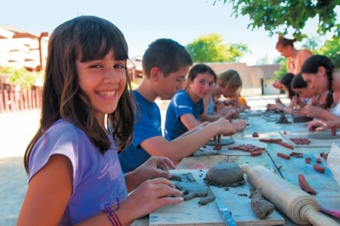 Village Vacances VVF Martel-Gluges Midi-Pyrénées - Rocamadour visuel 4/8 Village Vacances VVF Martel-Gluges Midi-Pyrénées - Rocamadour visuel 4/8