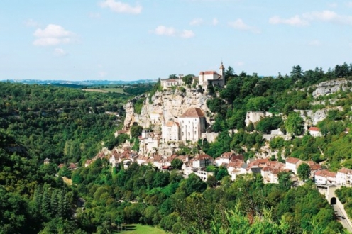 Village Vacances VVF Martel-Gluges Midi-Pyrénées - Rocamadour visuel 5/8 Village Vacances VVF Martel-Gluges Midi-Pyrénées - Rocamadour visuel 5/8