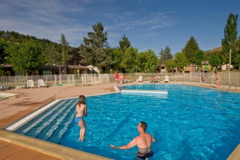 Village Vacances VVF Marvejols Languedoc-Roussillon - Marvejols visuel 10/10 Village Vacances VVF Marvejols Languedoc-Roussillon - Marvejols visuel 10/10