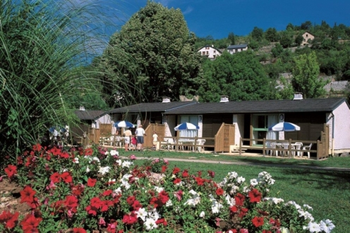 Village Vacances VVF Marvejols Languedoc-Roussillon - Marvejols visuel 9/10 Village Vacances VVF Marvejols Languedoc-Roussillon - Marvejols visuel 9/10