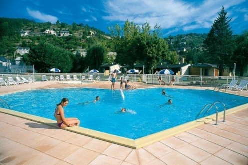 Village Vacances VVF Marvejols Languedoc-Roussillon - Marvejols visuel 6/10 Village Vacances VVF Marvejols Languedoc-Roussillon - Marvejols visuel 6/10