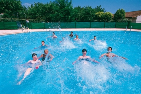 Village Vacances VVF Méjannes-le-Clap Languedoc-Roussillon - Barjac visuel 5/10 Village Vacances VVF Méjannes-le-Clap Languedoc-Roussillon - Barjac visuel 5/10