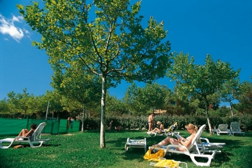 Village Vacances VVF Méjannes-le-Clap Languedoc-Roussillon - Barjac visuel 9/10 Village Vacances VVF Méjannes-le-Clap Languedoc-Roussillon - Barjac visuel 9/10