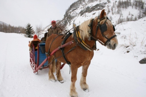 Village Vacances VVF Montchavin La Plagne Rhône-Alpes - Montchavin les Coches visuel 21/22 Village Vacances VVF Montchavin La Plagne Rhône-Alpes - Montchavin les Coches visuel 21/22