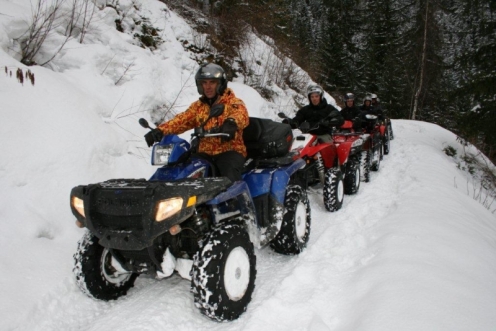 Village Vacances VVF Montchavin La Plagne Rhône-Alpes - Montchavin les Coches visuel 20/22 Village Vacances VVF Montchavin La Plagne Rhône-Alpes - Montchavin les Coches visuel 20/22
