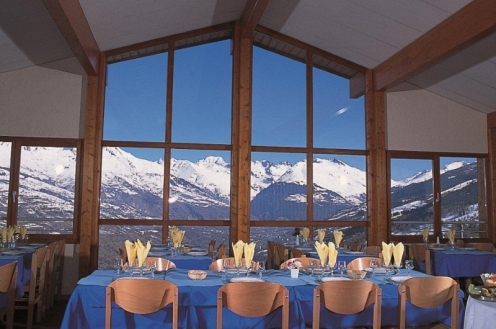 Village Vacances VVF Montchavin La Plagne Rhône-Alpes - Montchavin les Coches visuel 19/22 Village Vacances VVF Montchavin La Plagne Rhône-Alpes - Montchavin les Coches visuel 19/22