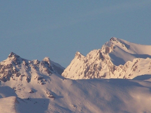 Village Vacances VVF Montchavin La Plagne Rhône-Alpes - Montchavin les Coches visuel 18/22 Village Vacances VVF Montchavin La Plagne Rhône-Alpes - Montchavin les Coches visuel 18/22