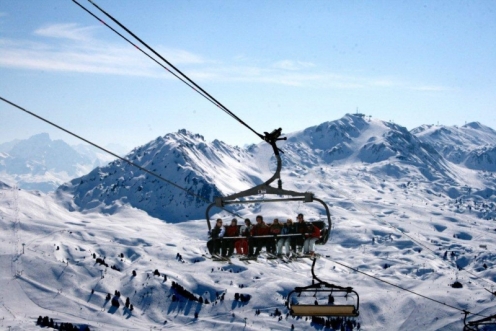 Village Vacances VVF Montchavin La Plagne Rhône-Alpes - Montchavin les Coches visuel 17/22 Village Vacances VVF Montchavin La Plagne Rhône-Alpes - Montchavin les Coches visuel 17/22
