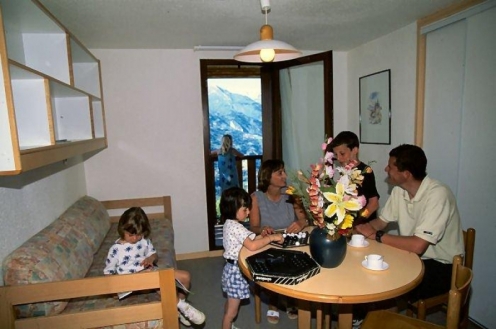 Village Vacances VVF Montchavin La Plagne Rhône-Alpes - Montchavin les Coches visuel 15/22 Village Vacances VVF Montchavin La Plagne Rhône-Alpes - Montchavin les Coches visuel 15/22