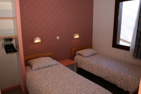 Village Vacances VVF Montchavin La Plagne Rhône-Alpes - Montchavin les Coches visuel 14/22 Village Vacances VVF Montchavin La Plagne Rhône-Alpes - Montchavin les Coches visuel 14/22