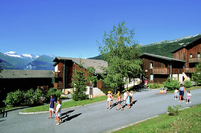 Village Vacances VVF Montchavin La Plagne Rhône-Alpes - Montchavin les Coches visuel 12/22 Village Vacances VVF Montchavin La Plagne Rhône-Alpes - Montchavin les Coches visuel 12/22