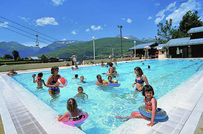Village Vacances VVF Montchavin La Plagne Rhône-Alpes - Montchavin les Coches visuel 11/22 Village Vacances VVF Montchavin La Plagne Rhône-Alpes - Montchavin les Coches visuel 11/22