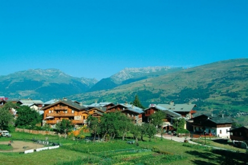 Village Vacances VVF Montchavin La Plagne Rhône-Alpes - Montchavin les Coches visuel 7/22 Village Vacances VVF Montchavin La Plagne Rhône-Alpes - Montchavin les Coches visuel 7/22