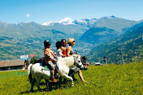 Village Vacances VVF Montchavin La Plagne Rhône-Alpes - Montchavin les Coches visuel 9/22 Village Vacances VVF Montchavin La Plagne Rhône-Alpes - Montchavin les Coches visuel 9/22