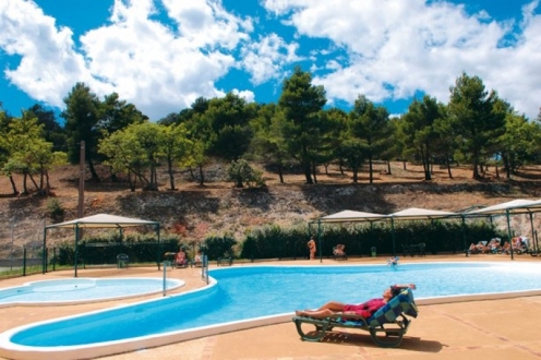 Village Vacances VVF Murs Provence-Alpes-Côte d'Azur - Murs visuel 1/7