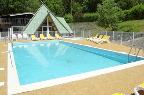 Village Vacances VVF Neuvic-Plage Limousin - Neuvic visuel 10/10 Village Vacances VVF Neuvic-Plage Limousin - Neuvic visuel 10/10