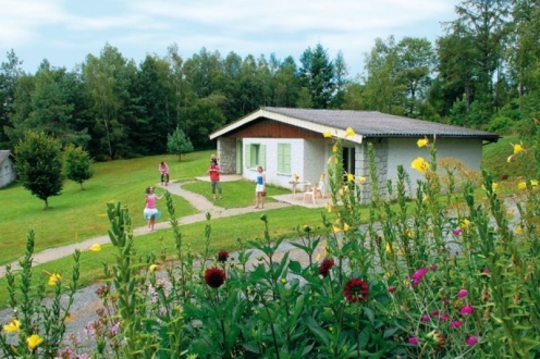 Village Vacances VVF Neuvic-Plage Limousin - Neuvic visuel 9/10 Village Vacances VVF Neuvic-Plage Limousin - Neuvic visuel 9/10