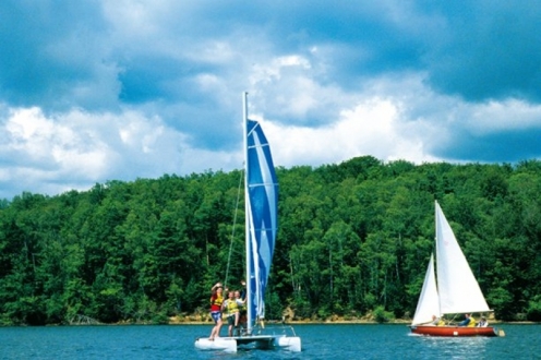 Village Vacances VVF Neuvic-Plage Limousin - Neuvic visuel 8/10 Village Vacances VVF Neuvic-Plage Limousin - Neuvic visuel 8/10