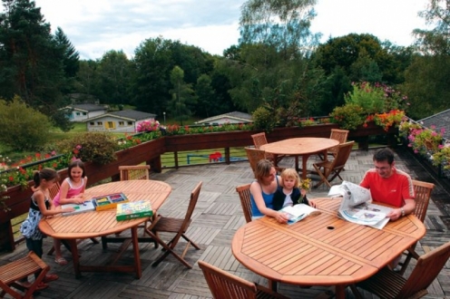 Village Vacances VVF Neuvic-Plage Limousin - Neuvic visuel 7/10 Village Vacances VVF Neuvic-Plage Limousin - Neuvic visuel 7/10