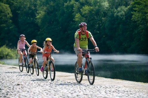 Village Vacances VVF Neuvic-Plage Limousin - Neuvic visuel 5/10 Village Vacances VVF Neuvic-Plage Limousin - Neuvic visuel 5/10