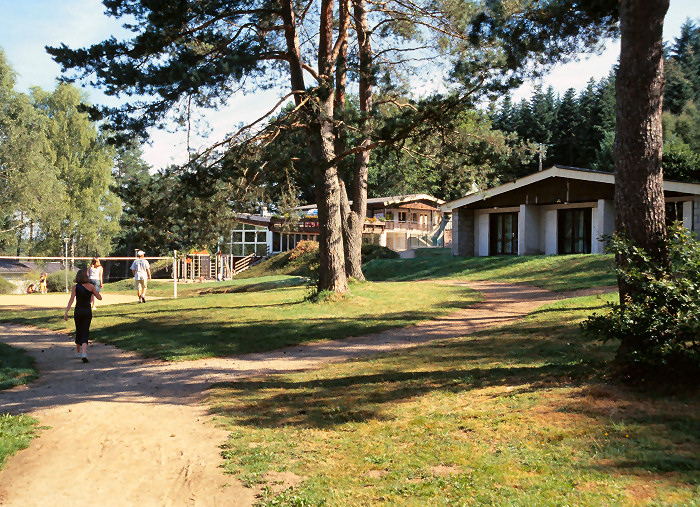 Village Vacances VVF Neuvic-Plage Limousin - Neuvic visuel 1/10 Village Vacances VVF Neuvic-Plage Limousin - Neuvic visuel 1/10