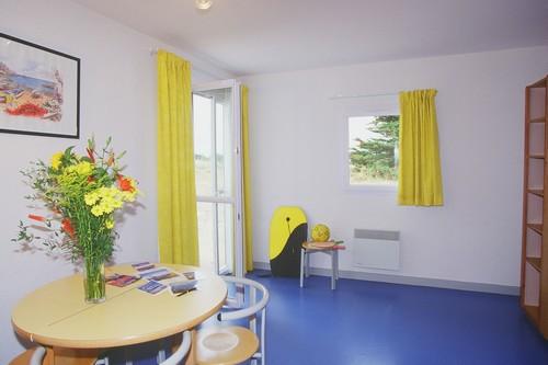 Village Vacances VVF Noirmoutiers-Barbâtre Pays de Loire - Barbâtre visuel 10/10 Village Vacances VVF Noirmoutiers-Barbâtre Pays de Loire - Barbâtre visuel 10/10