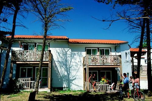 Village Vacances VVF Noirmoutiers-Barbâtre Pays de Loire - Barbâtre visuel 9/10 Village Vacances VVF Noirmoutiers-Barbâtre Pays de Loire - Barbâtre visuel 9/10