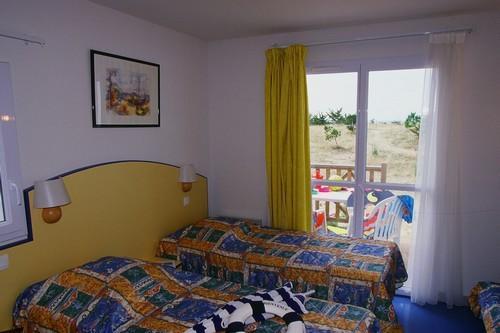 Village Vacances VVF Noirmoutiers-Barbâtre Pays de Loire - Barbâtre visuel 8/10 Village Vacances VVF Noirmoutiers-Barbâtre Pays de Loire - Barbâtre visuel 8/10