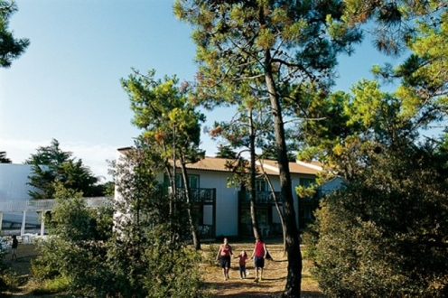 Village Vacances VVF Noirmoutiers-Barbâtre Pays de Loire - Barbâtre visuel 2/10 Village Vacances VVF Noirmoutiers-Barbâtre Pays de Loire - Barbâtre visuel 2/10