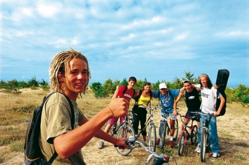 Village Vacances VVF Noirmoutiers-Barbâtre Pays de Loire - Barbâtre visuel 4/10 Village Vacances VVF Noirmoutiers-Barbâtre Pays de Loire - Barbâtre visuel 4/10