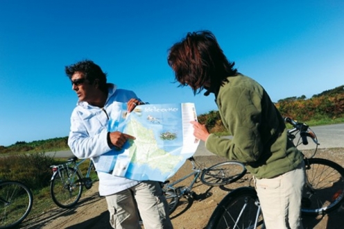 Village Vacances VVF Noirmoutiers-Barbâtre Pays de Loire - Barbâtre visuel 5/10 Village Vacances VVF Noirmoutiers-Barbâtre Pays de Loire - Barbâtre visuel 5/10