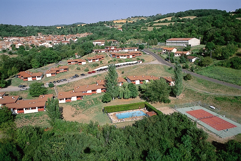 Village Vacances VVF Parent Auvergne - Parent visuel 2/10 Village Vacances VVF Parent Auvergne - Parent visuel 2/10