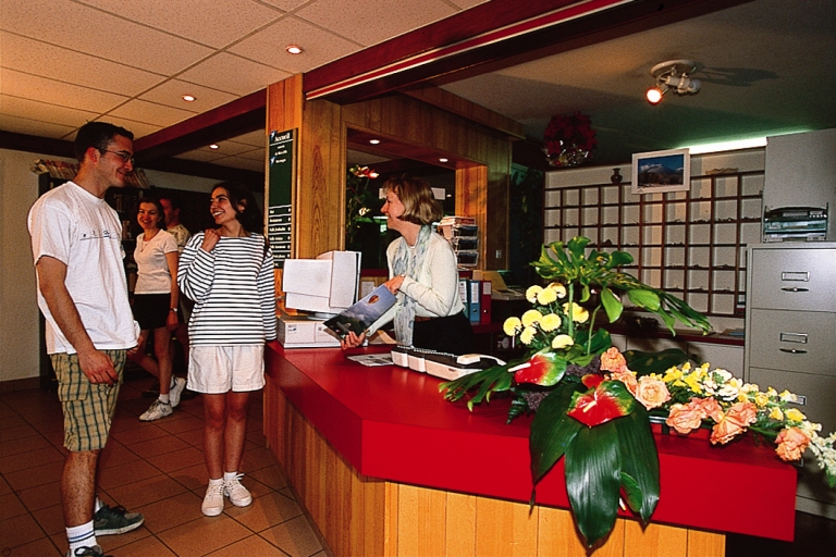 Village Vacances VVF Parent Auvergne - Parent visuel 5/10 Village Vacances VVF Parent Auvergne - Parent visuel 5/10