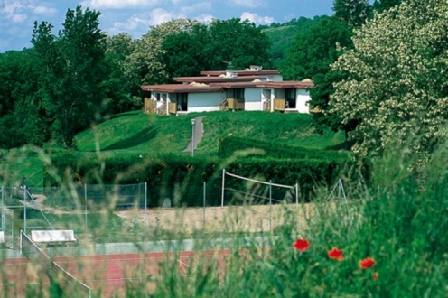 Village Vacances VVF Parent Auvergne - Parent visuel 3/10 Village Vacances VVF Parent Auvergne - Parent visuel 3/10