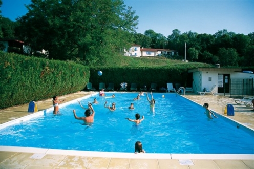 Village Vacances VVF Parent Auvergne - Parent visuel 4/10 Village Vacances VVF Parent Auvergne - Parent visuel 4/10