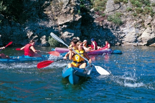 Village Vacances VVF Parent Auvergne - Parent visuel 6/10 Village Vacances VVF Parent Auvergne - Parent visuel 6/10