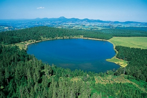 Village Vacances VVF Parent Auvergne - Parent visuel 7/10 Village Vacances VVF Parent Auvergne - Parent visuel 7/10