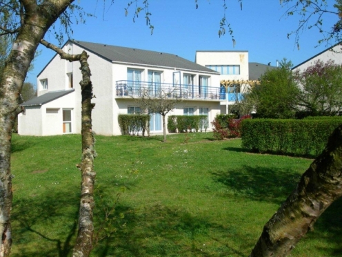 Village Vacances VVF Piriac-sur-mer Pays de Loire - Piriac-sur-Mer visuel 8/11 Village Vacances VVF Piriac-sur-mer Pays de Loire - Piriac-sur-Mer visuel 8/11