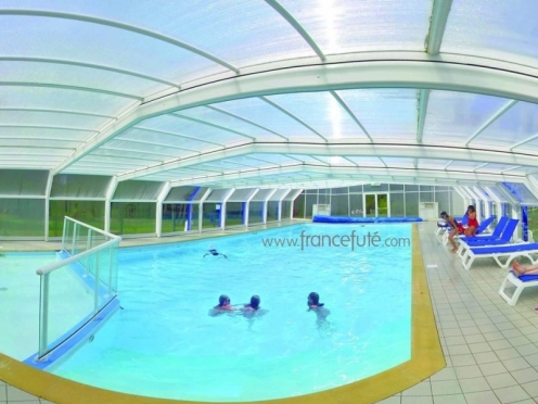 Village Vacances VVF Piriac-sur-mer Pays de Loire - Piriac-sur-Mer visuel 2/11 Village Vacances VVF Piriac-sur-mer Pays de Loire - Piriac-sur-Mer visuel 2/11